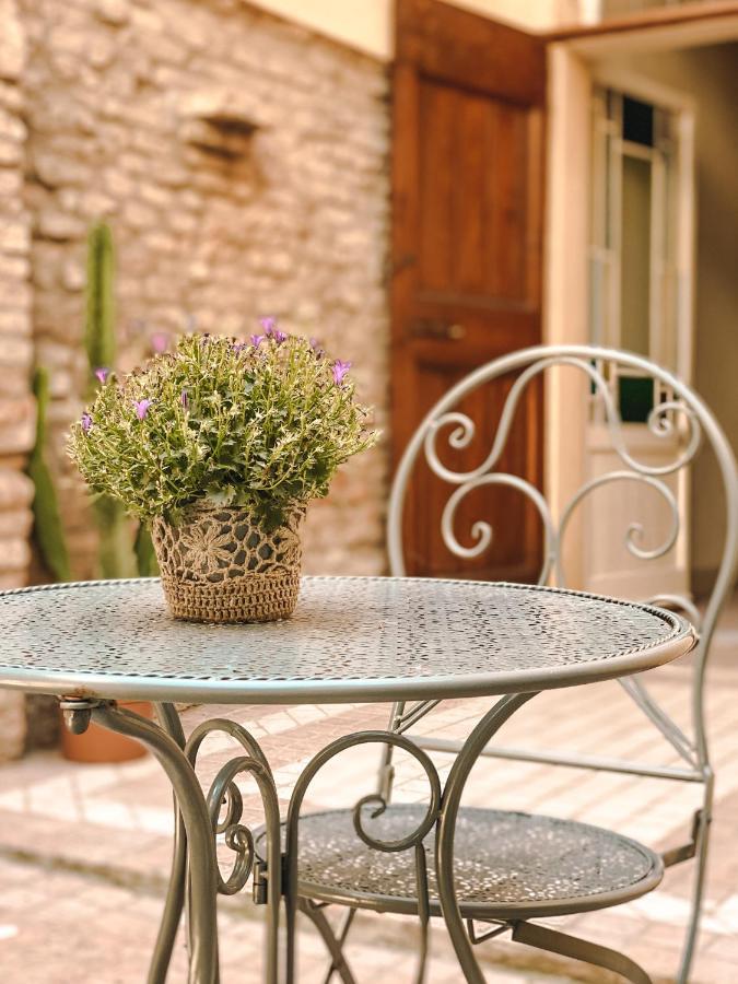 Dimora Deco Bed & Breakfast Lugo  Exterior foto