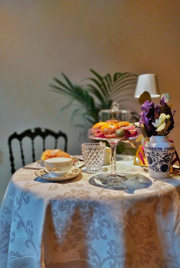 Dimora Deco Bed & Breakfast Lugo  Exterior foto